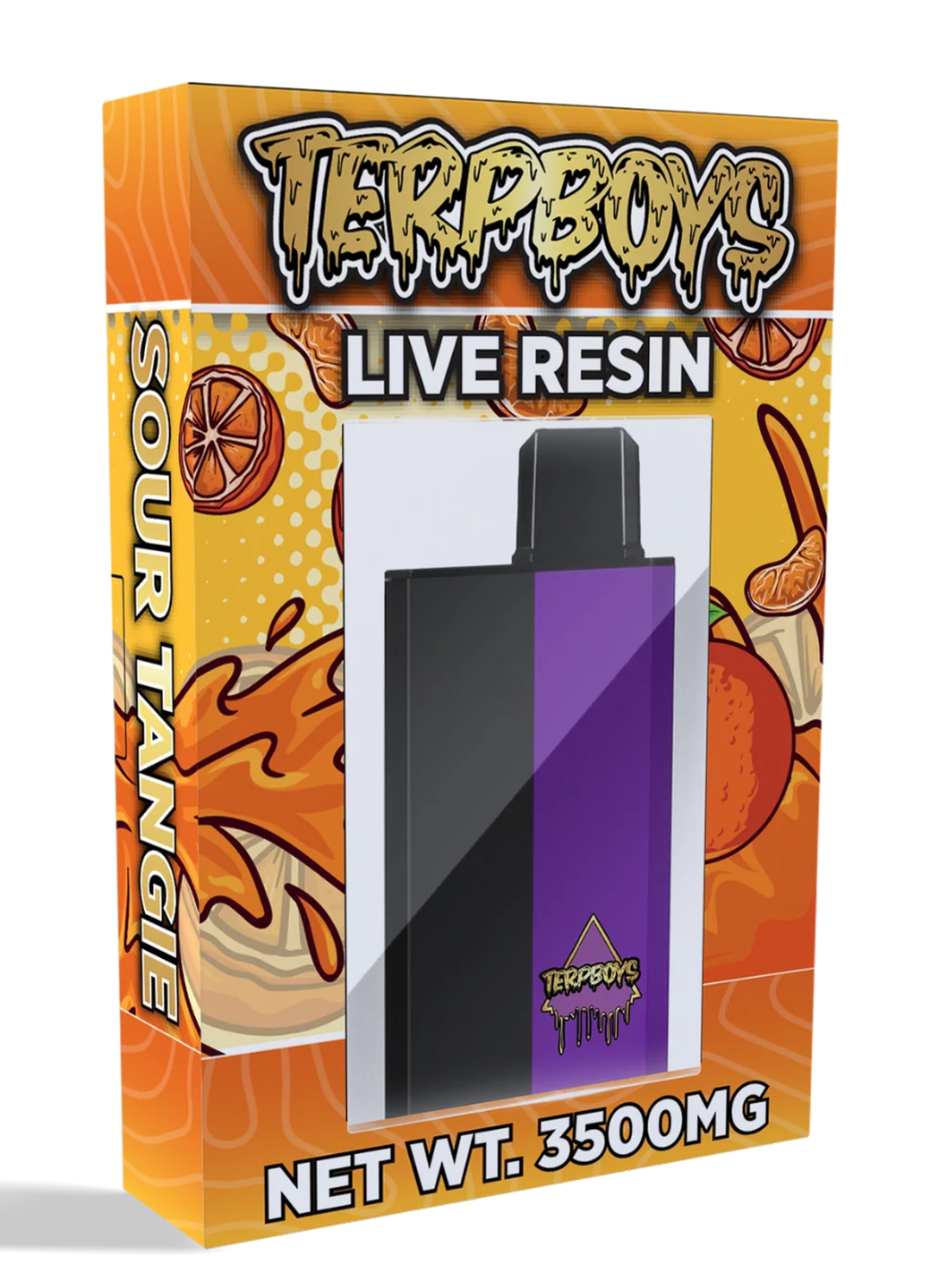 Ter? ?oys | Cann?b?s ?nd W??d Del?v?ry S?rv?c? Image