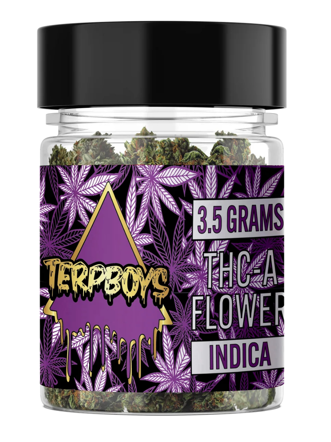 Ter? ?oys | Cann?b?s ?nd W??d Del?v?ry S?rv?c? Image