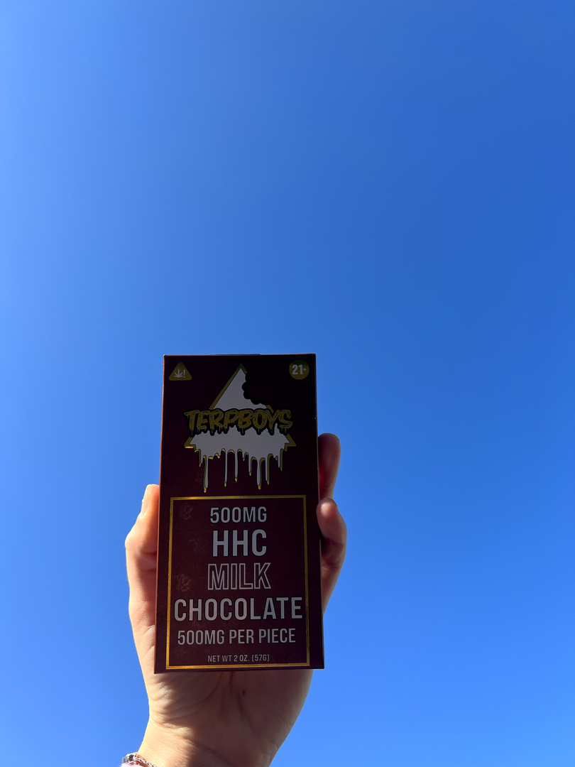 Ter? ?oys | Cann?b?s ?nd W??d Del?v?ry S?rv?c? Image