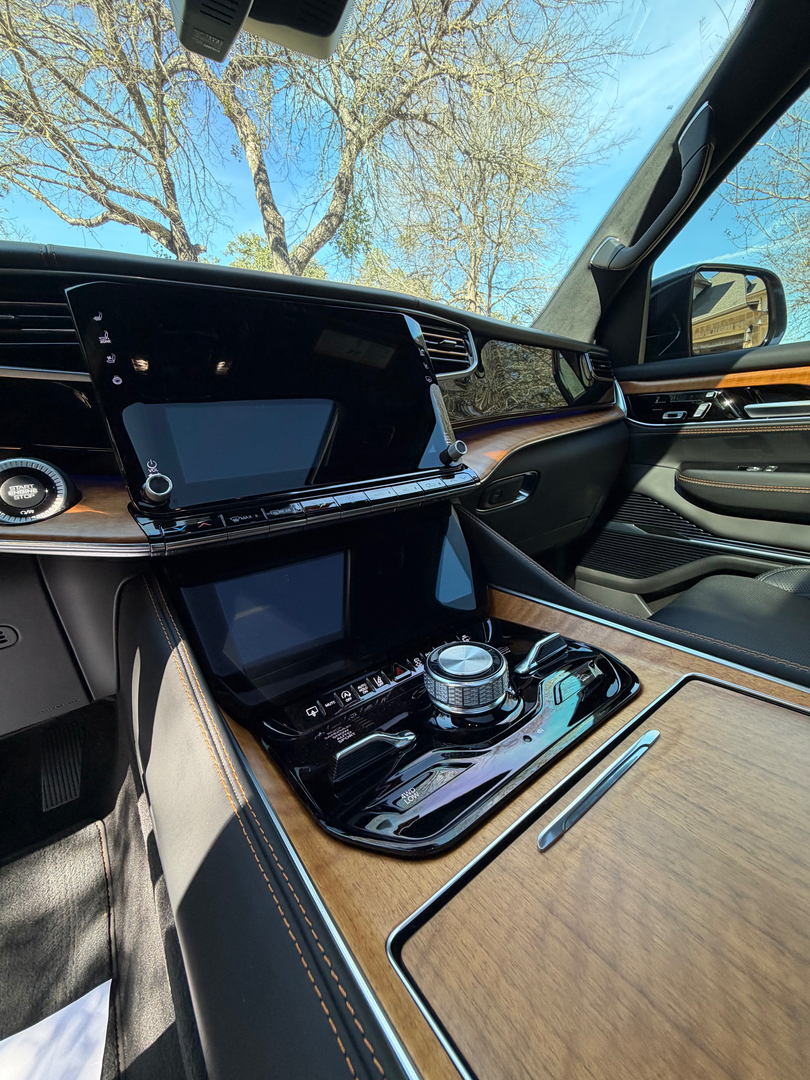 Keep clean ATX Mobile Detailing Services Logo