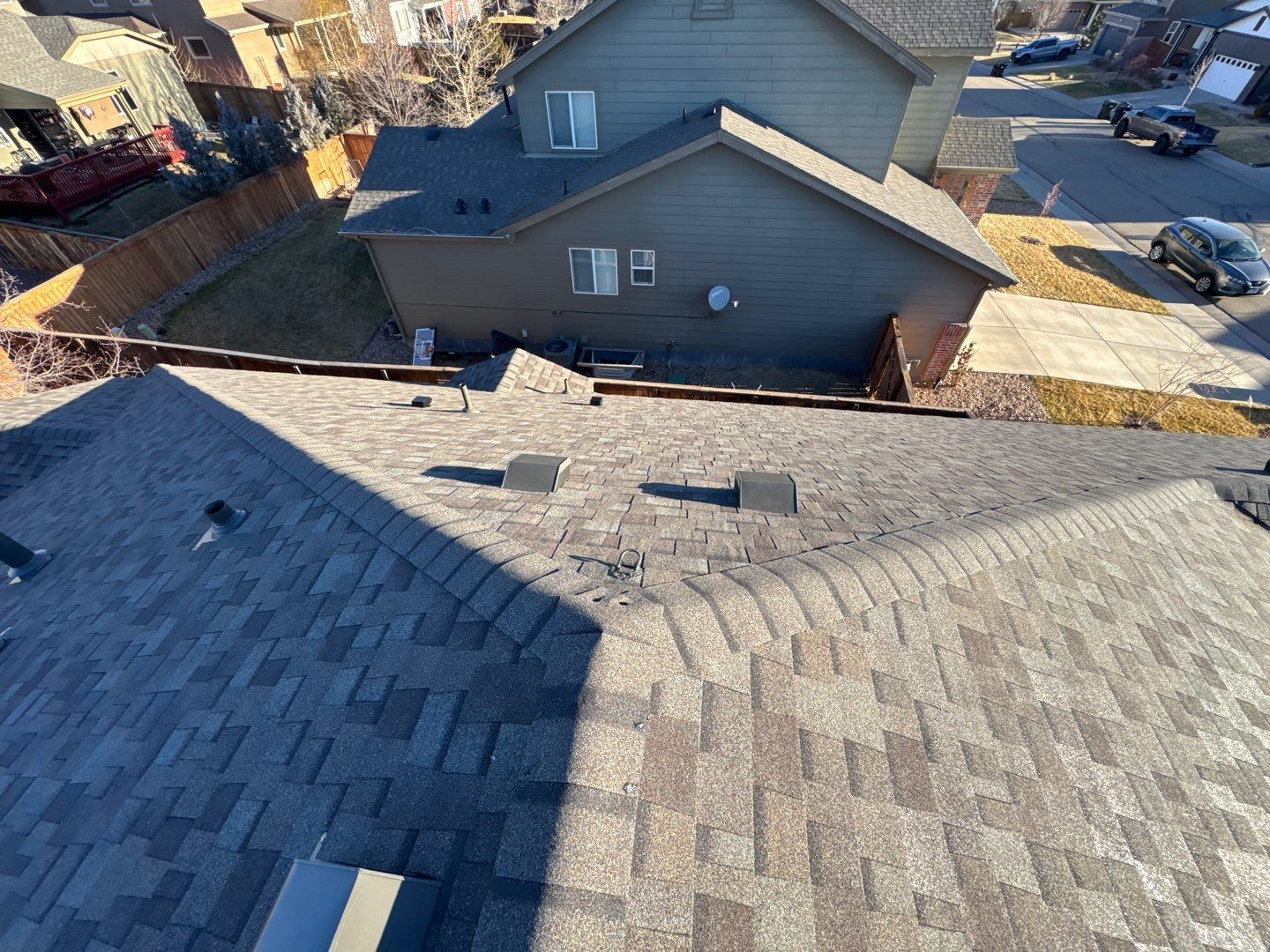 Silverado Services, LTD Image