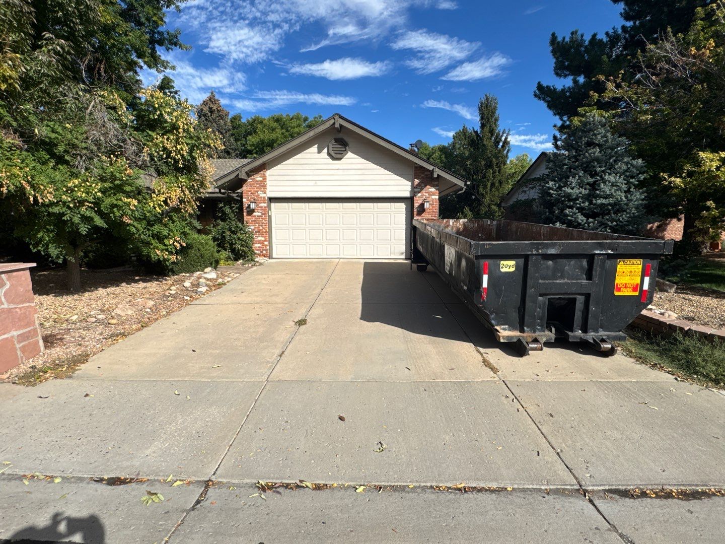 Silverado Services, LTD Image