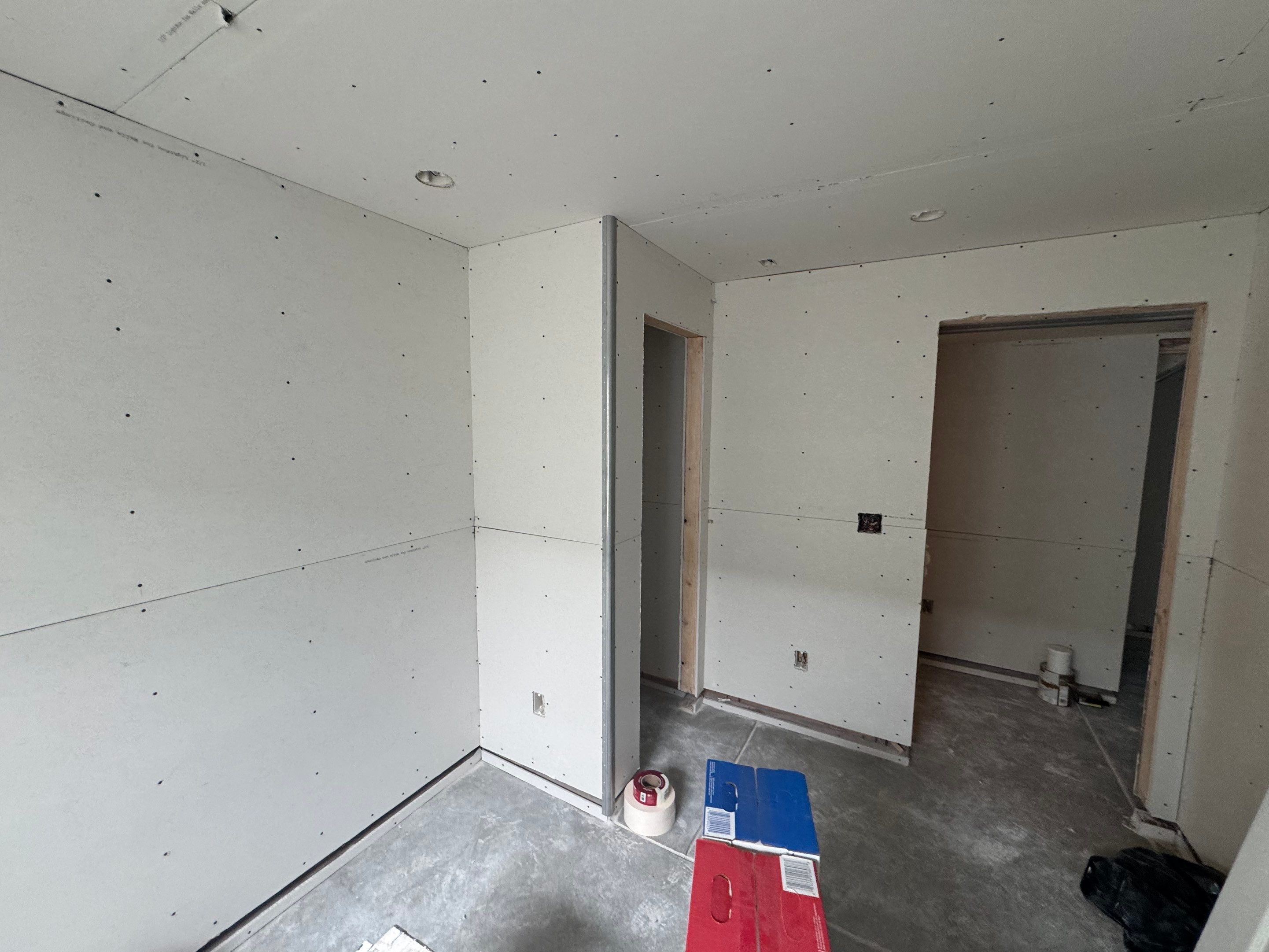 Silverado Services, LTD Image