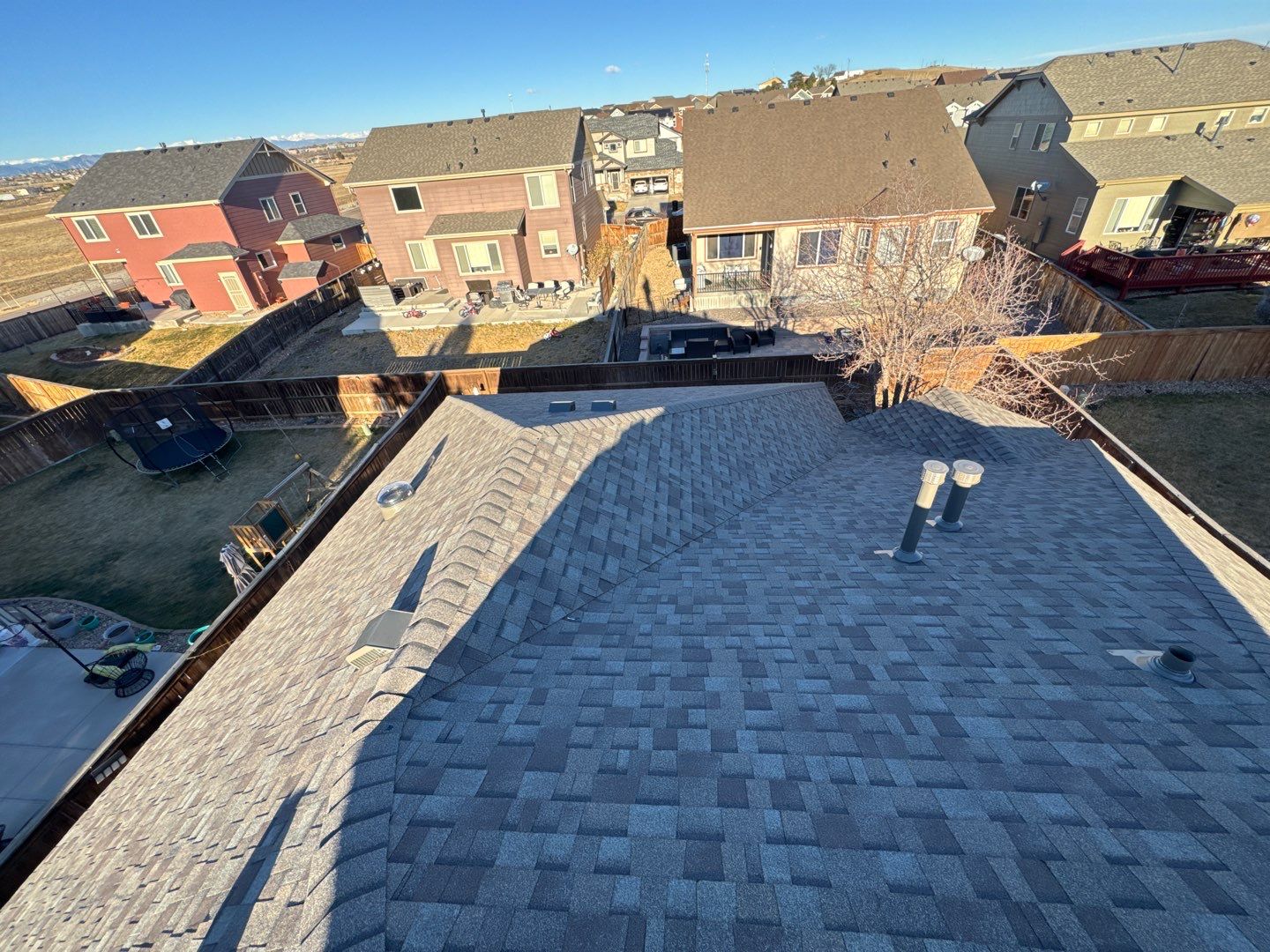 Silverado Services, LTD Image