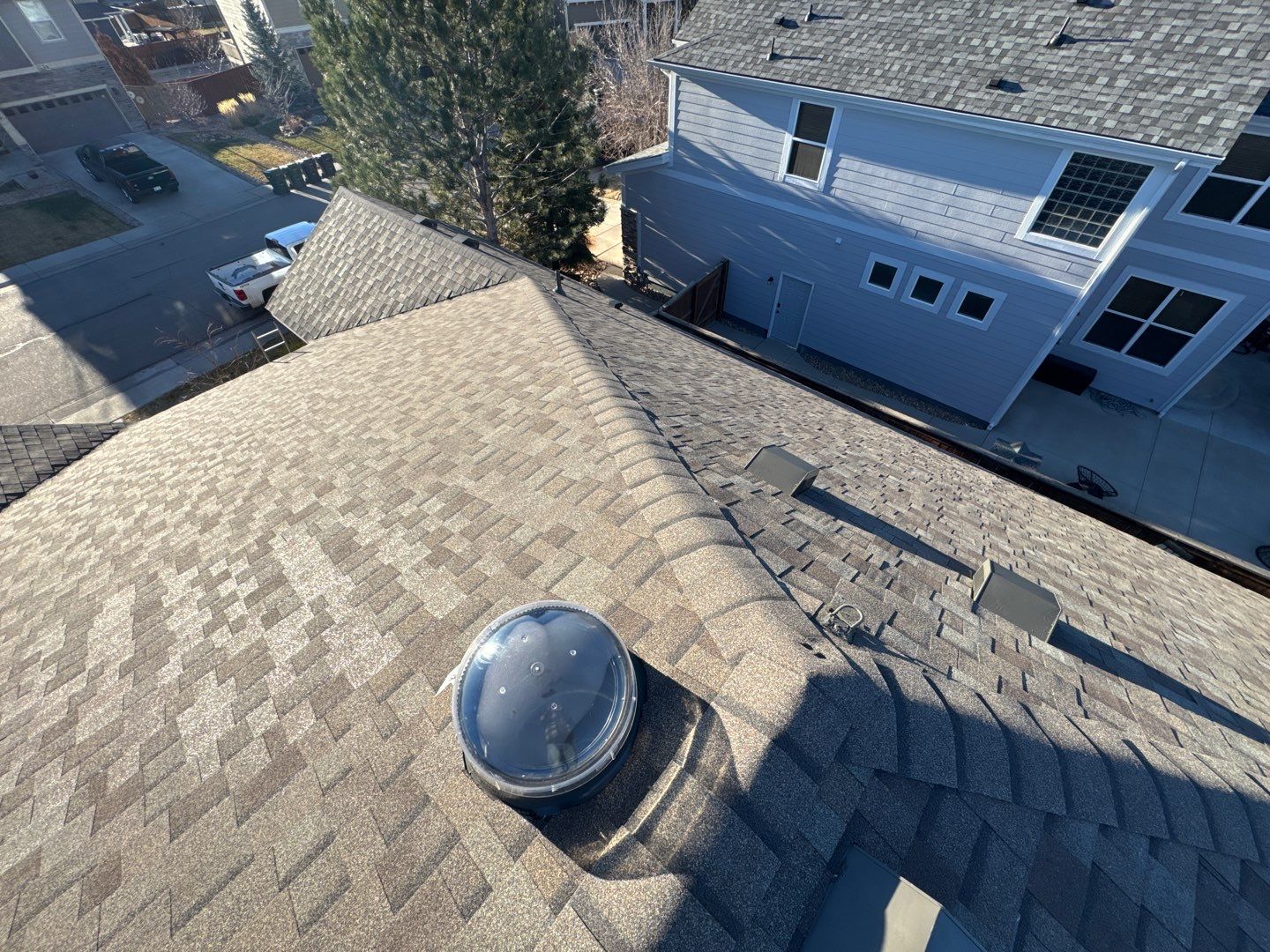 Silverado Services, LTD Image