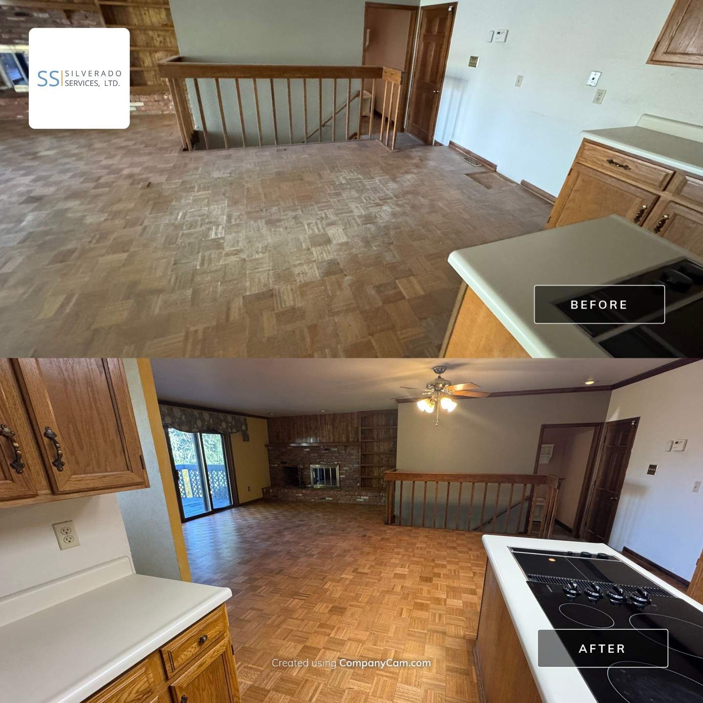 Silverado Services, LTD Image