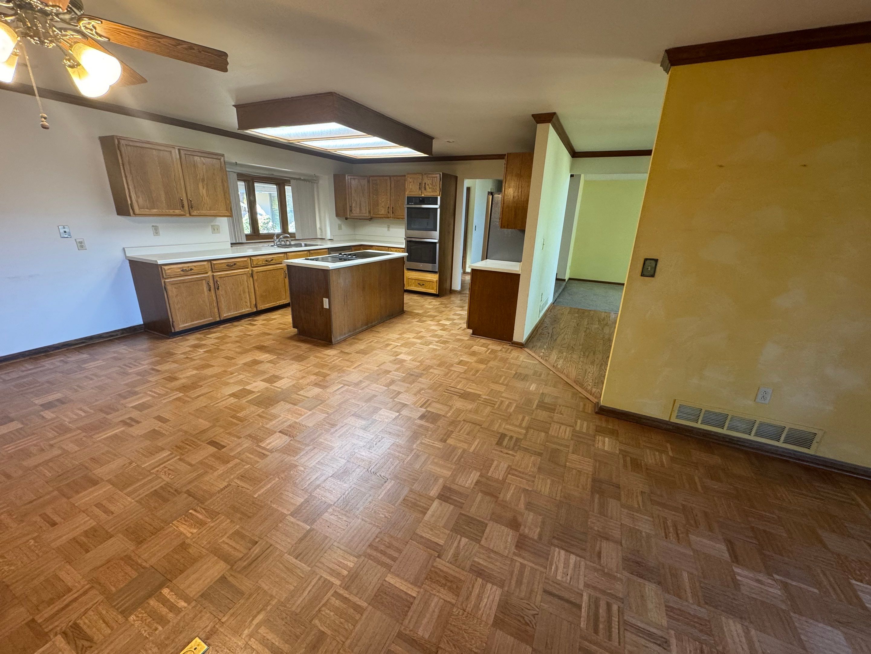 Silverado Services, LTD Image