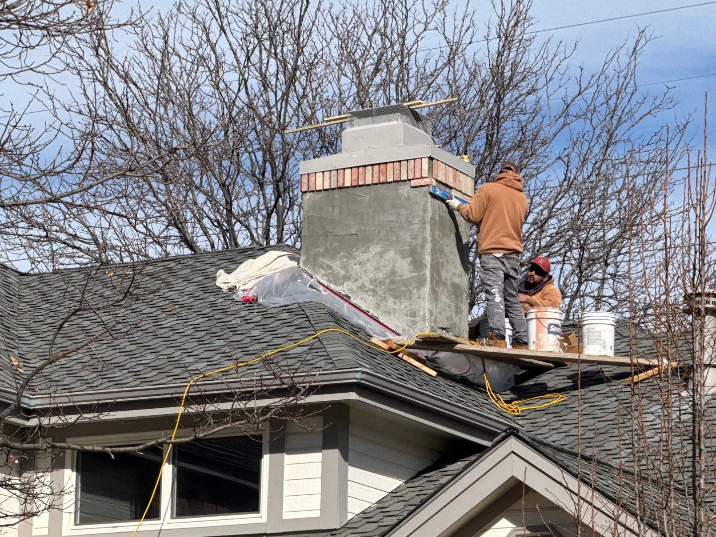 Silverado Services, LTD Image