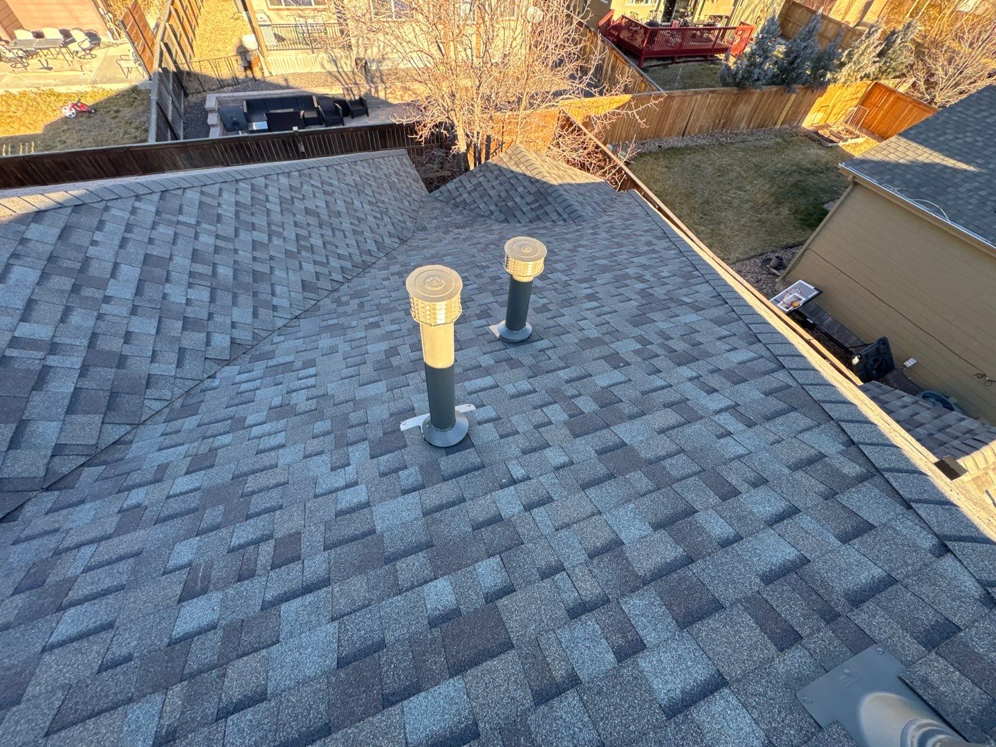 Silverado Services, LTD Image