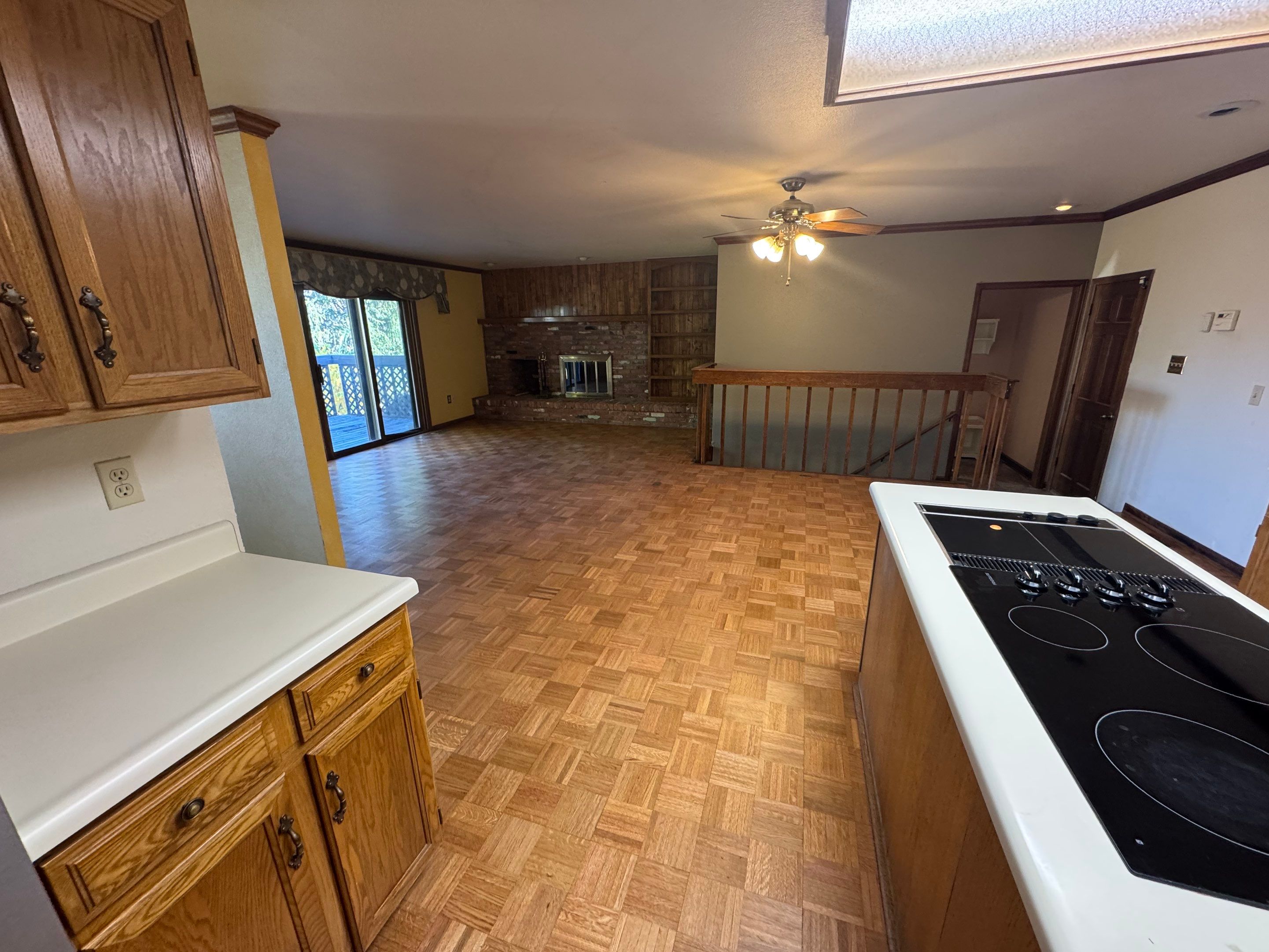 Silverado Services, LTD Image