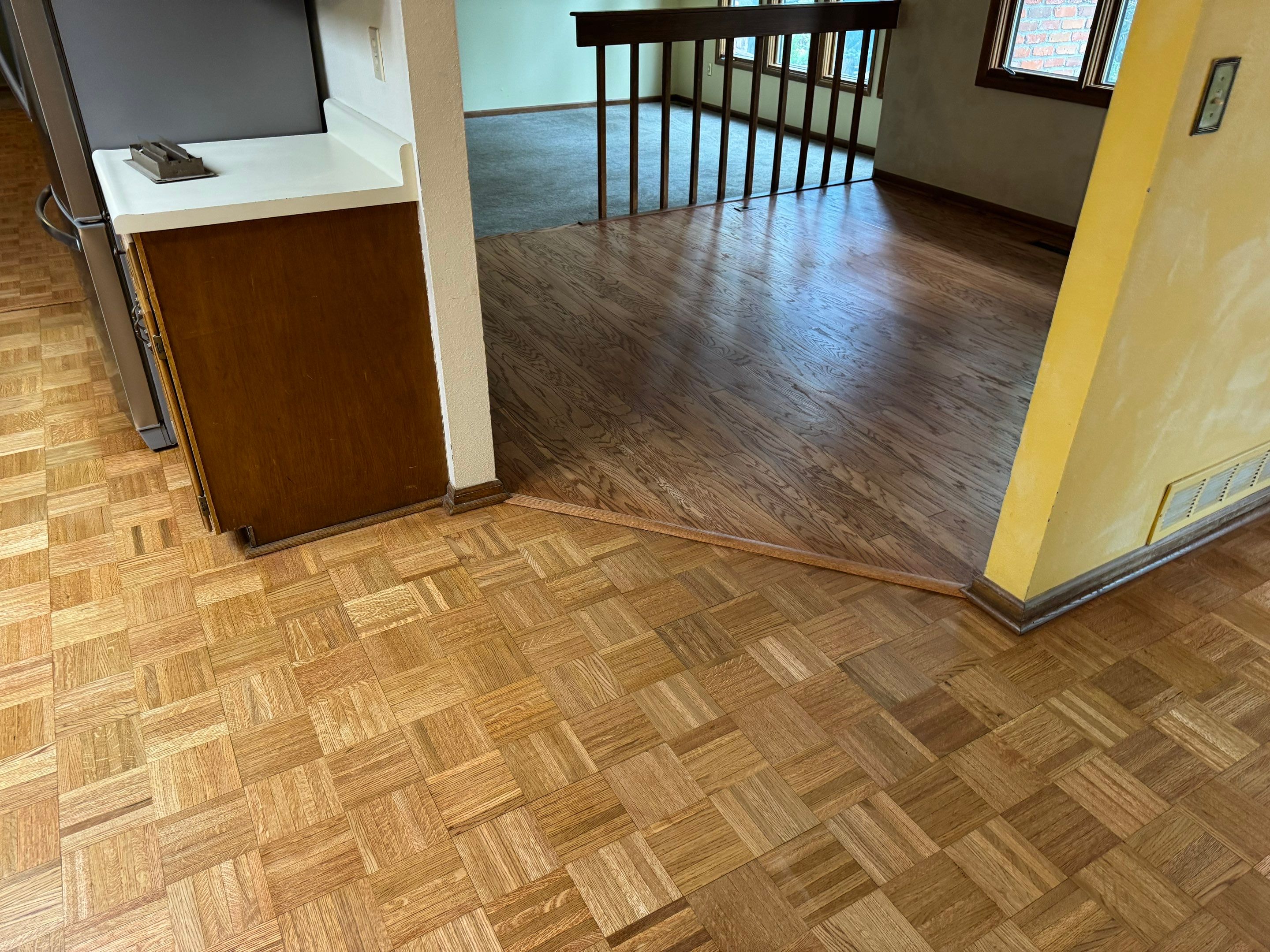 Silverado Services, LTD Image