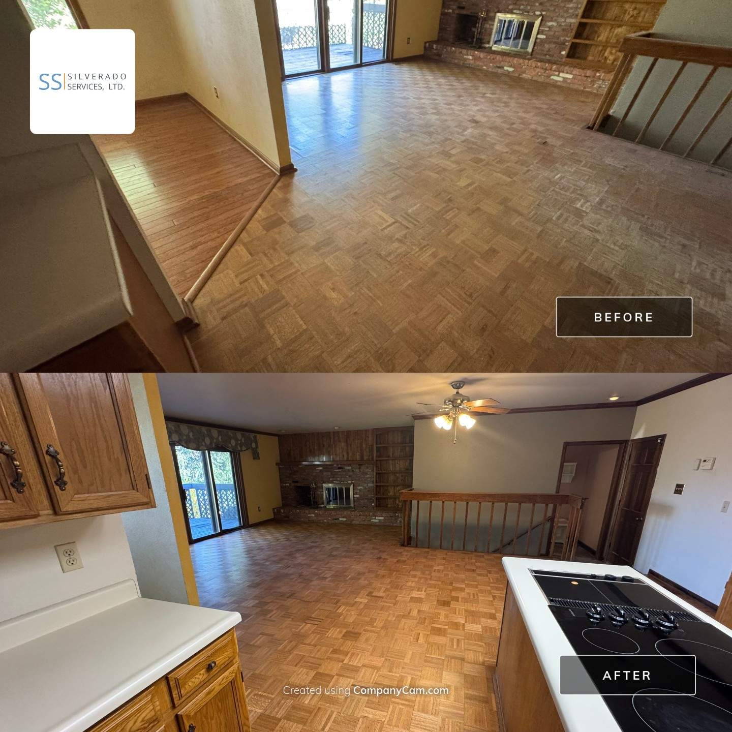 Silverado Services, LTD Image