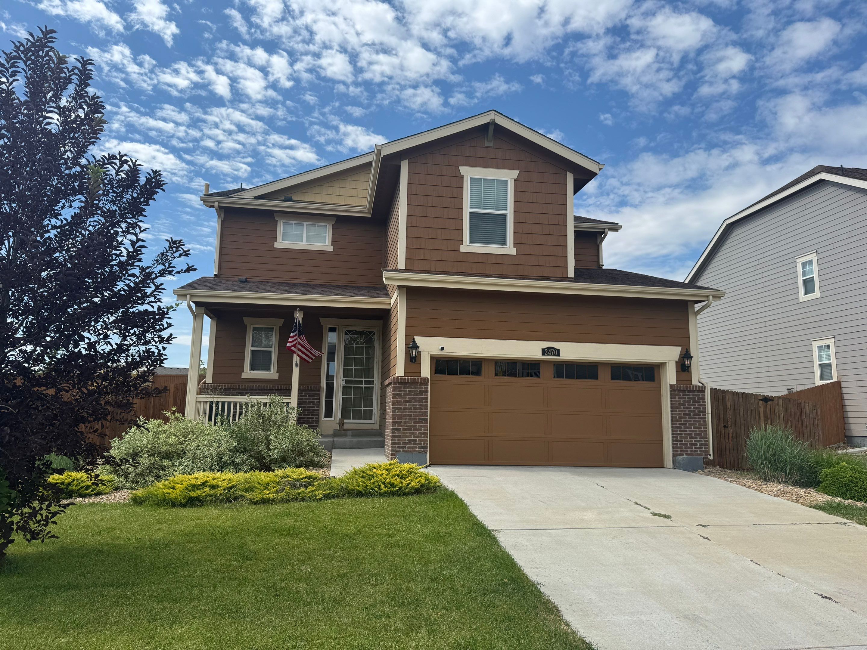 Silverado Services, LTD Image