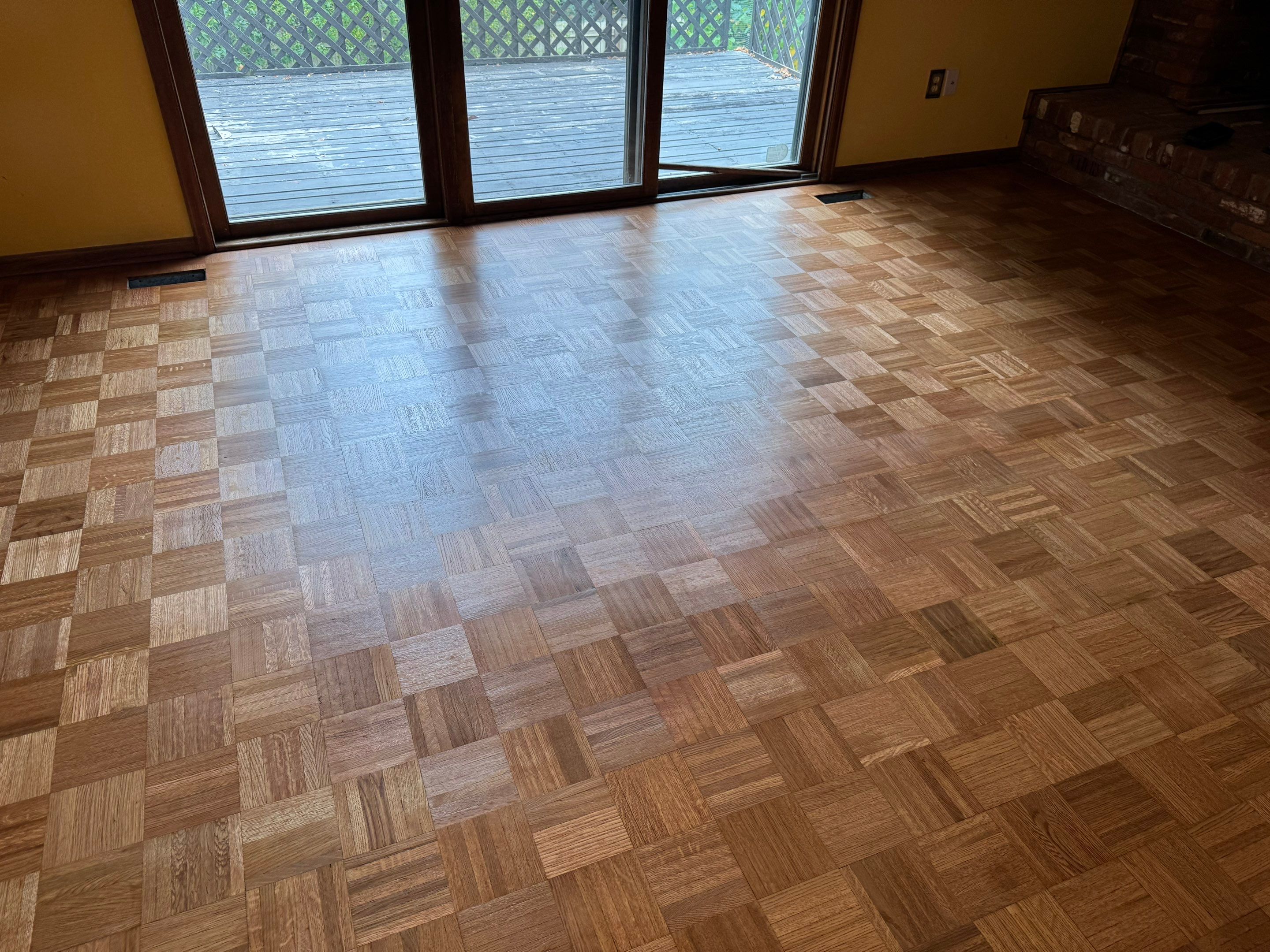 Silverado Services, LTD Image