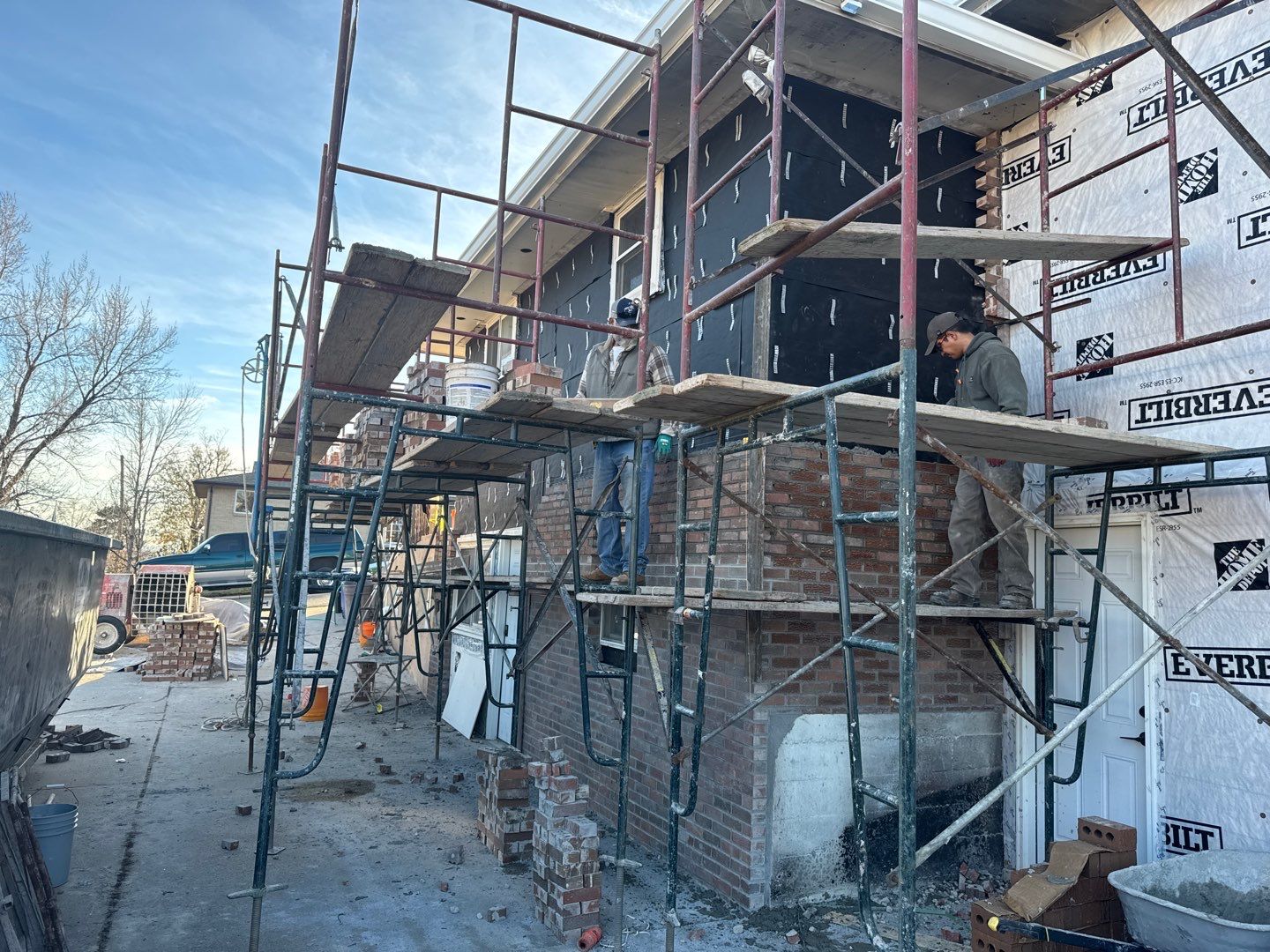 Silverado Services, LTD Image