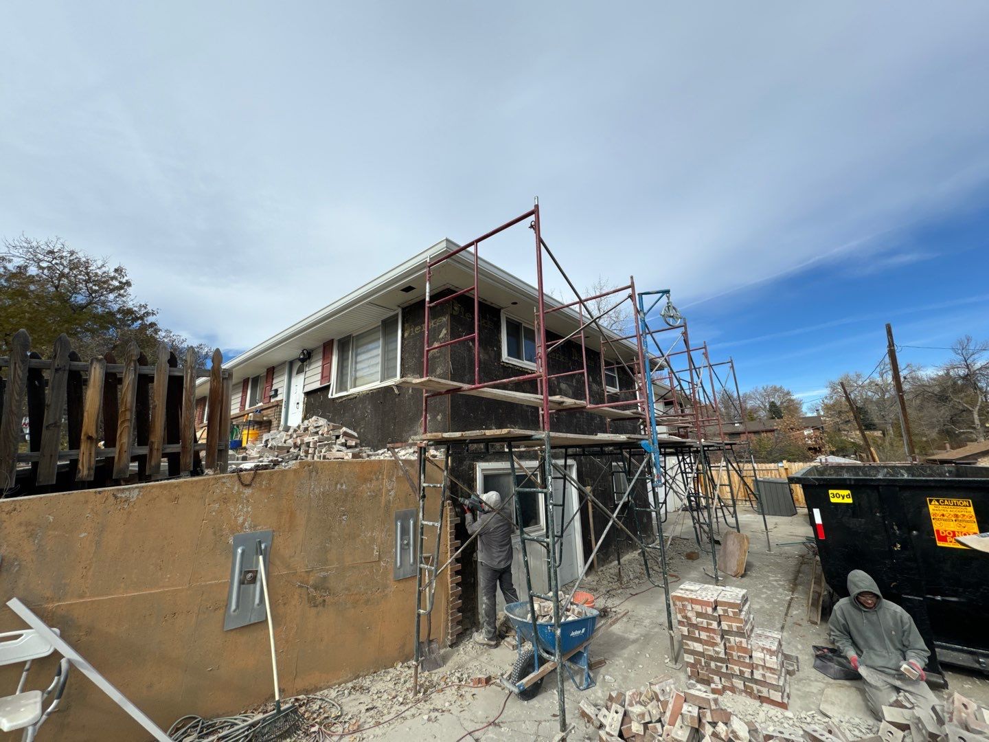 Silverado Services, LTD Image