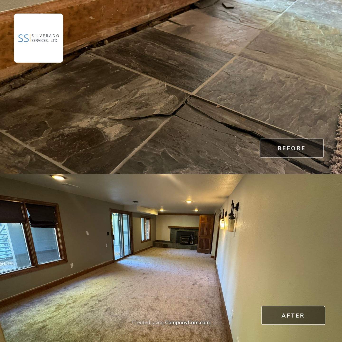 Silverado Services, LTD Image