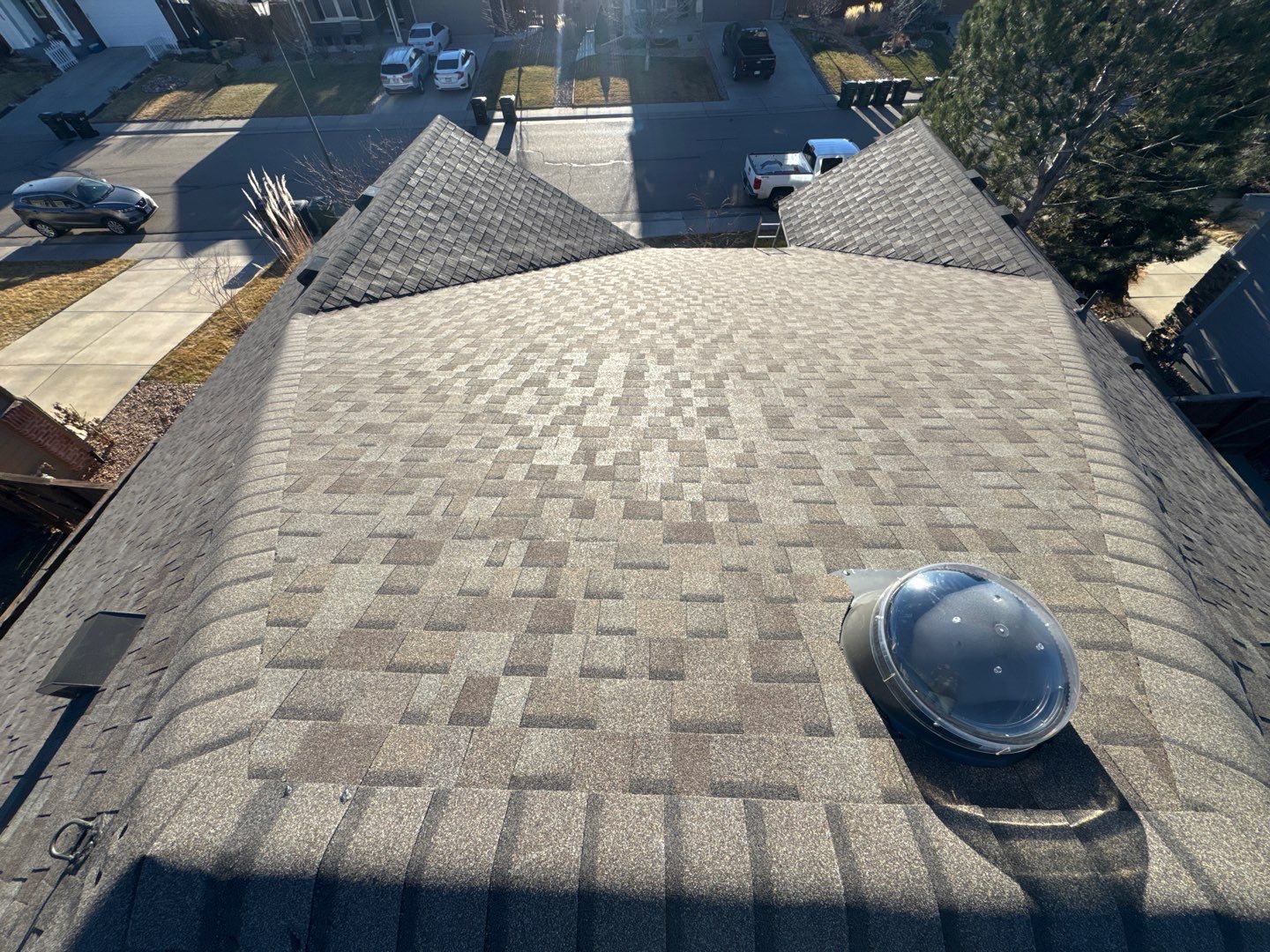 Silverado Services, LTD Image