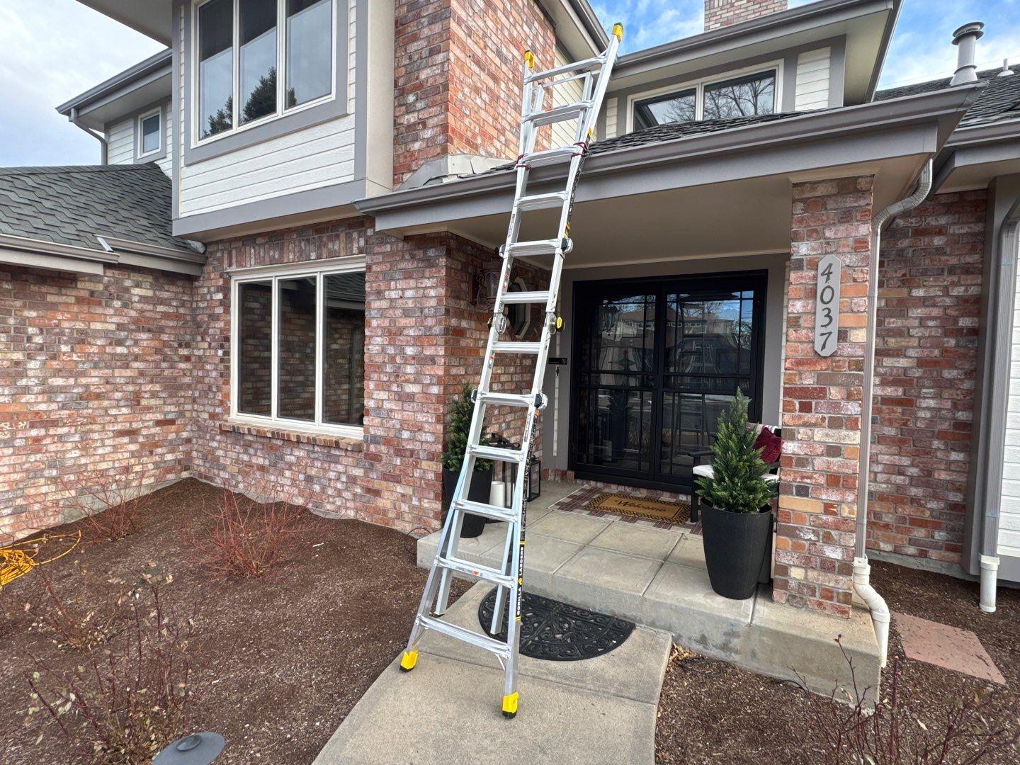 Silverado Services, LTD Image