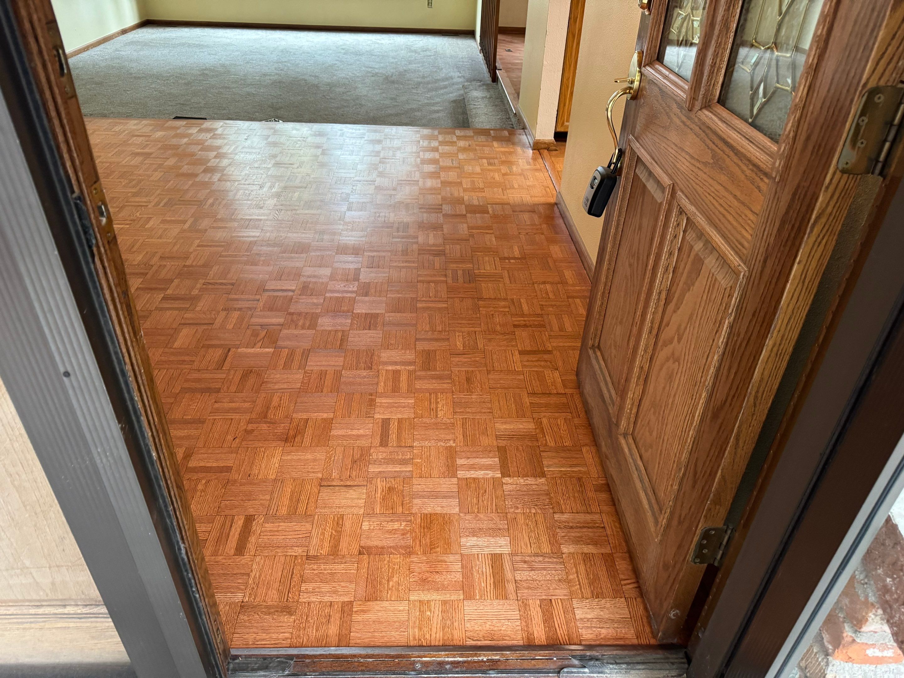 Silverado Services, LTD Image