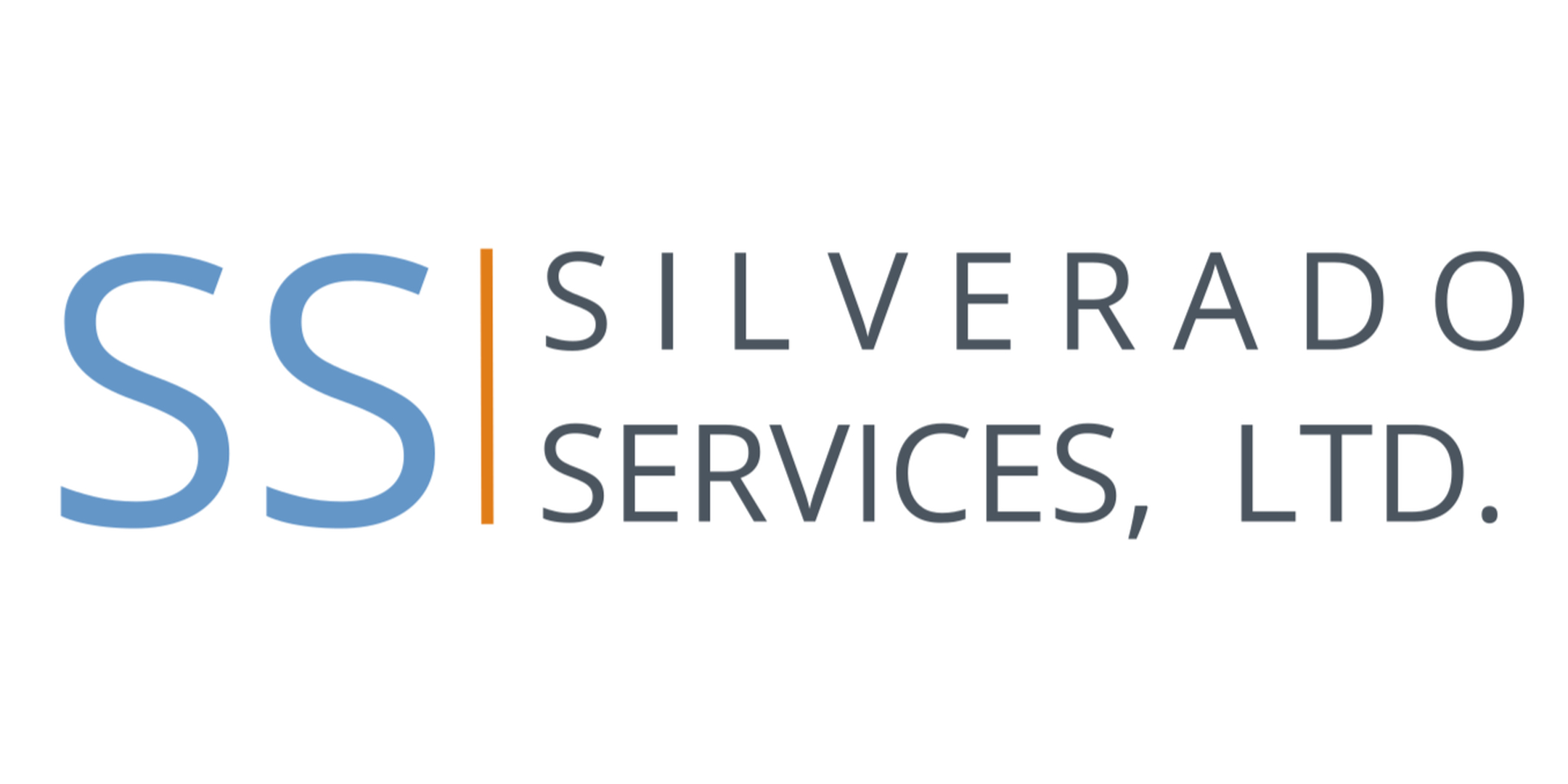 Silverado Services, LTD Logo