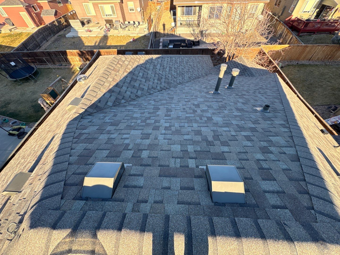 Silverado Services, LTD Image