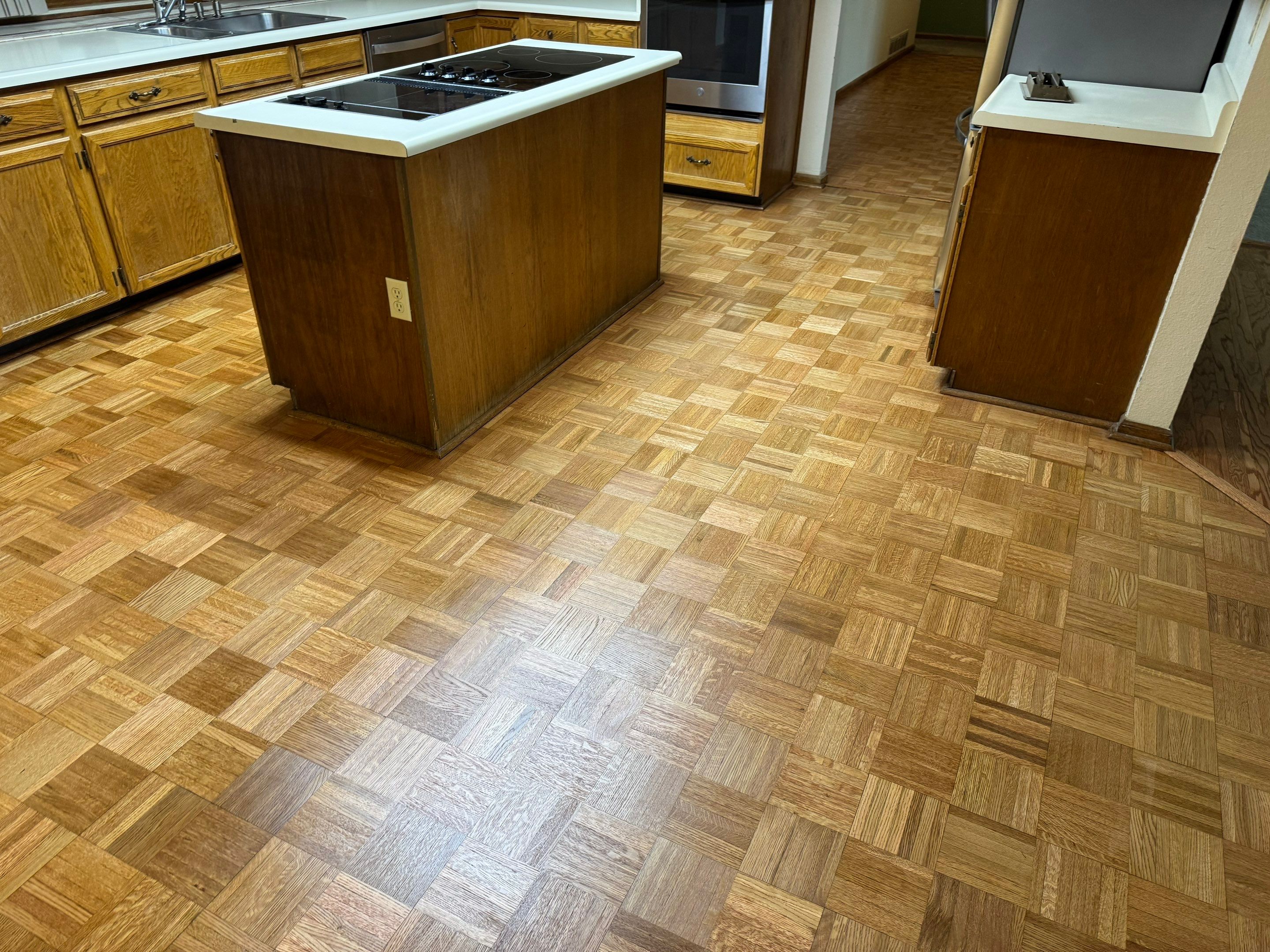 Silverado Services, LTD Image