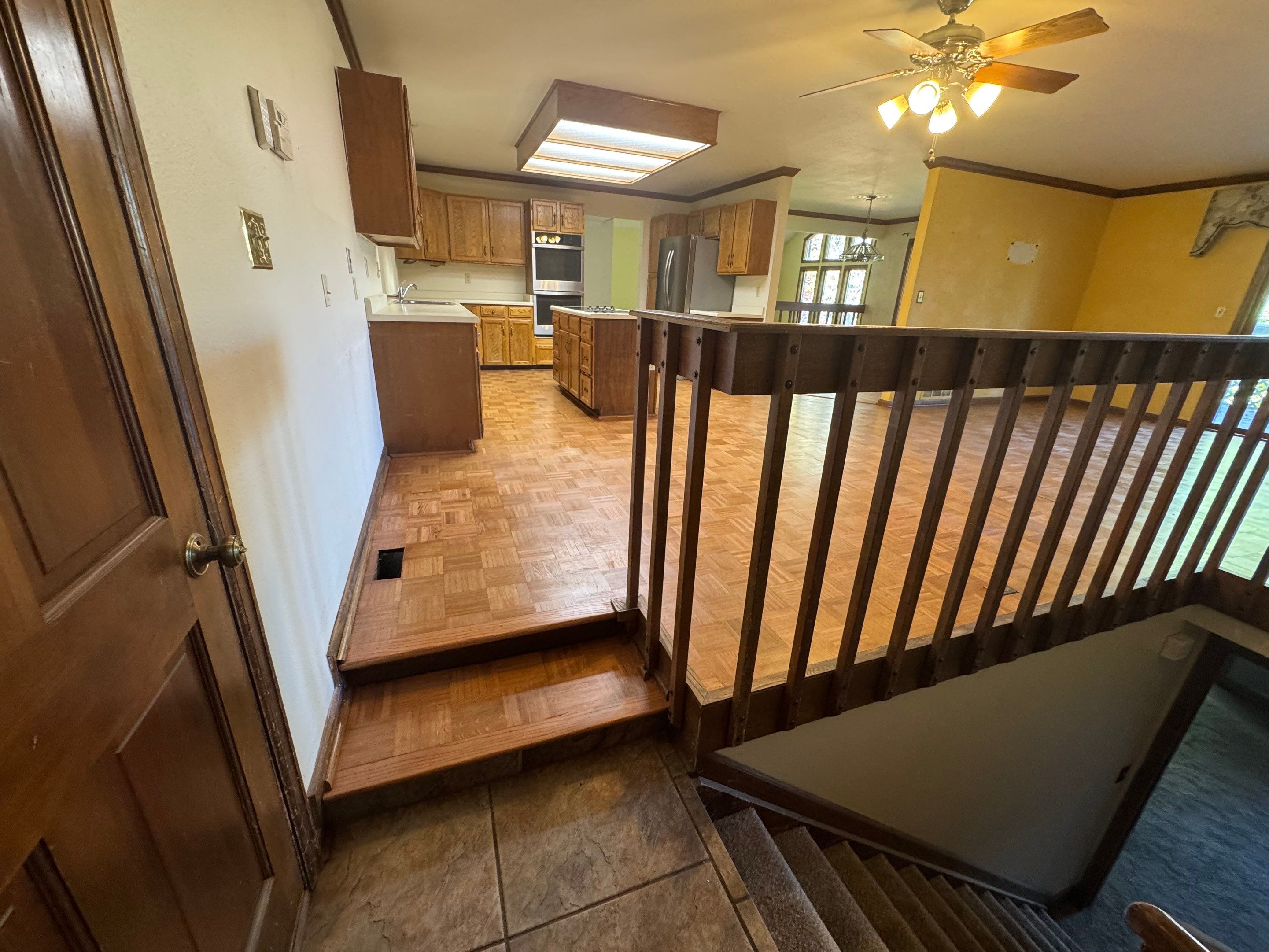 Silverado Services, LTD Image