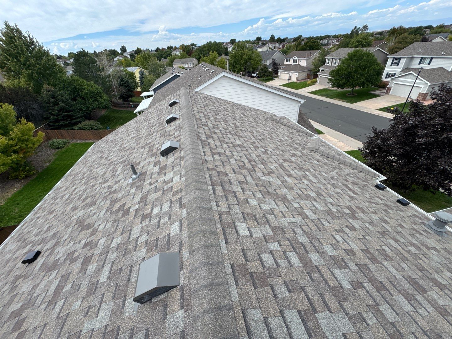 Silverado Services, LTD Image