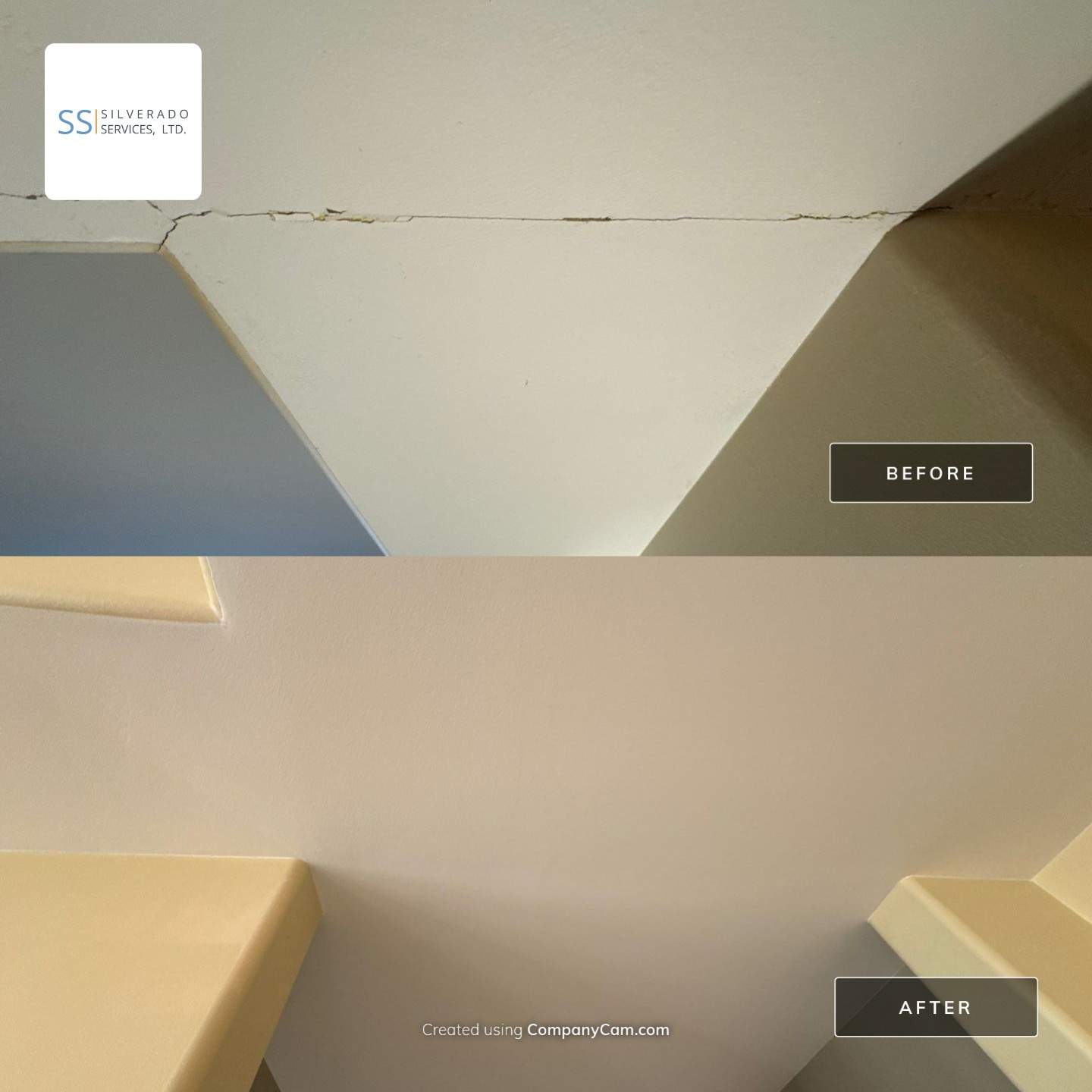 Silverado Services, LTD Image