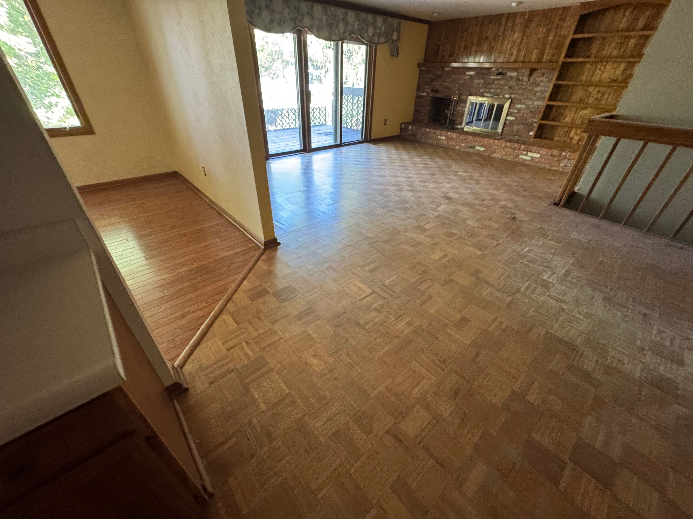 Silverado Services, LTD Image