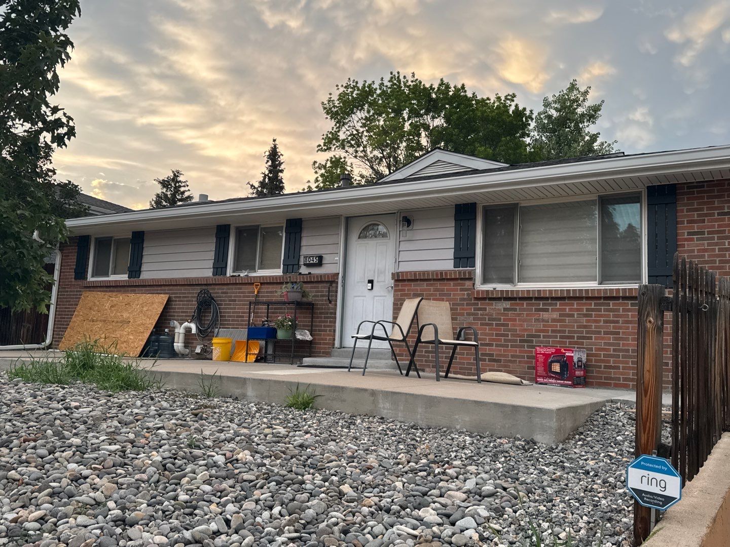 Silverado Services, LTD Image