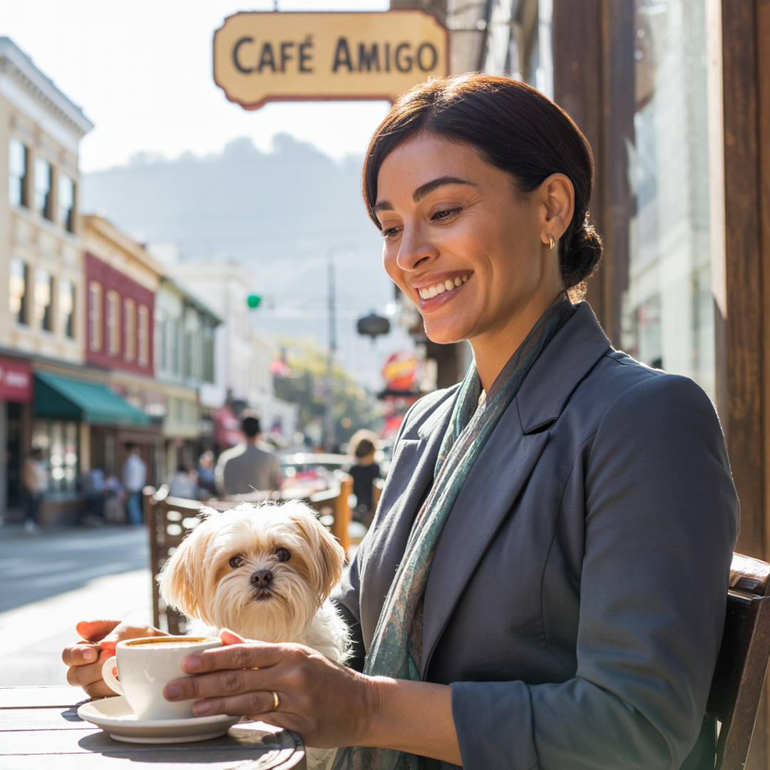 Winkler Real Estate Group Logo