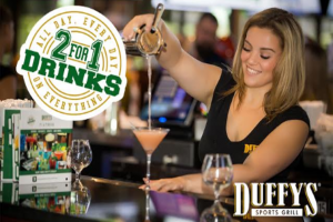 Duffy's Sports Grill Image