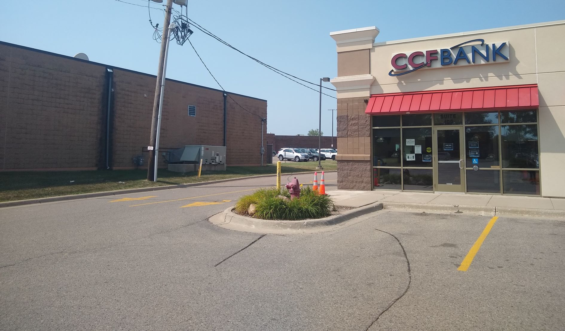 CCFBank - Faribault, MN