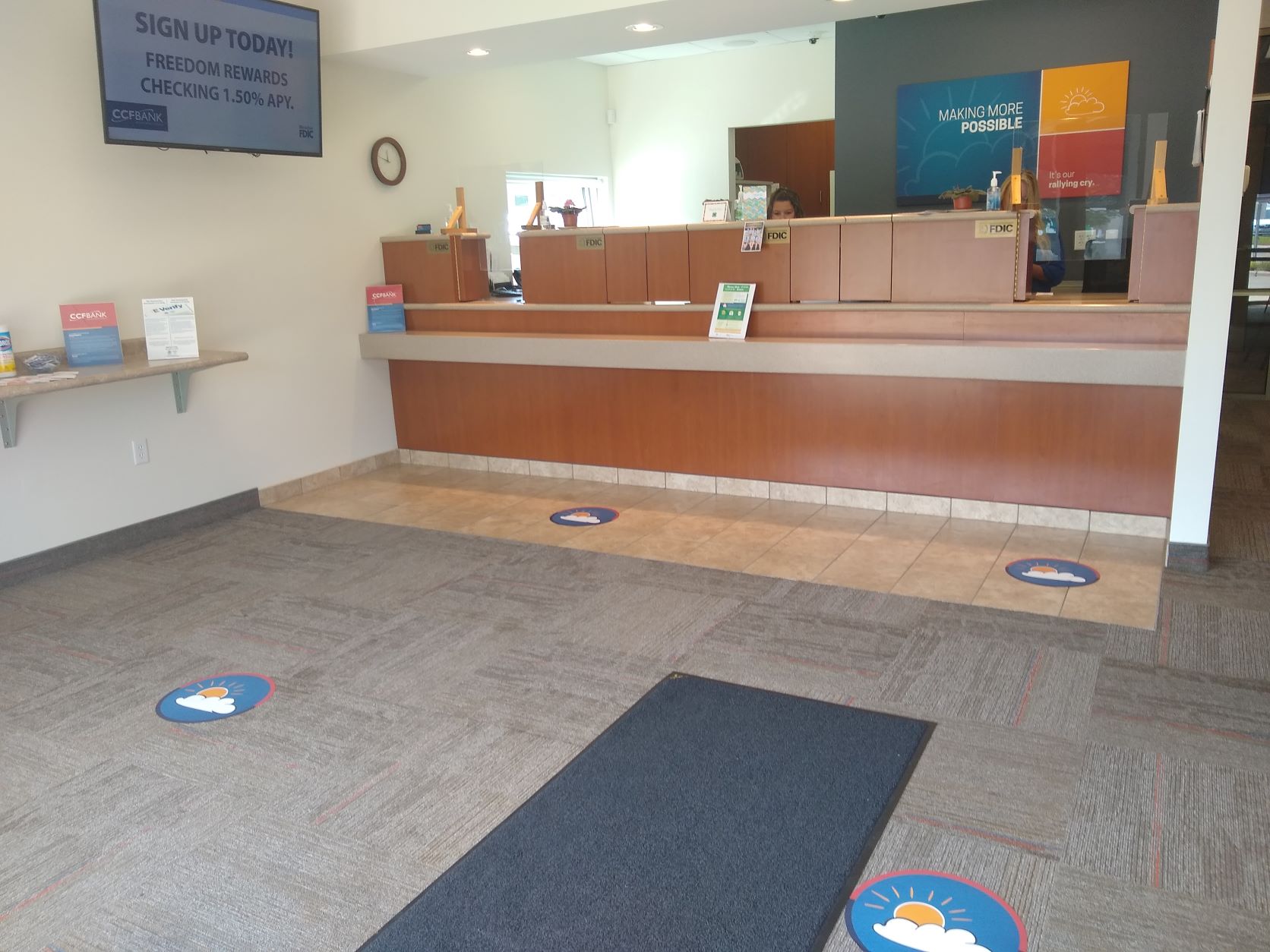 CCFBank - Faribault, MN