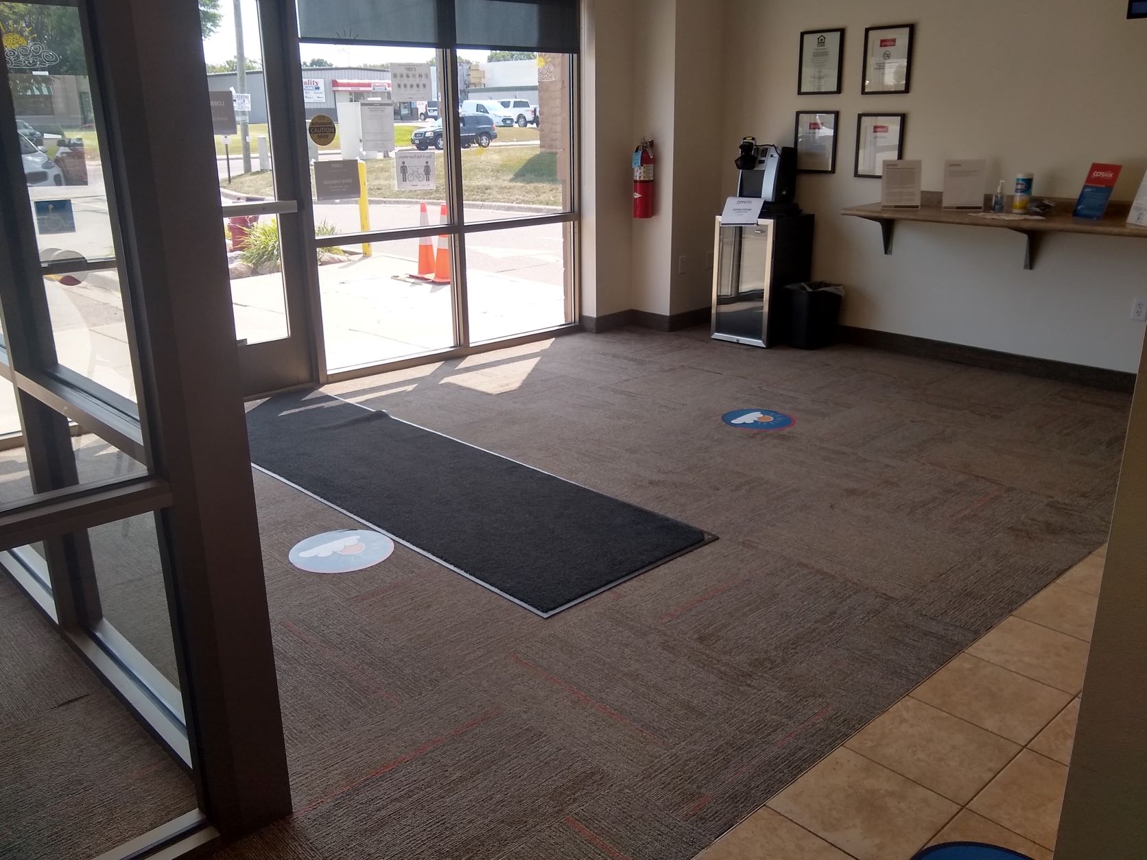 CCFBank - Faribault, MN