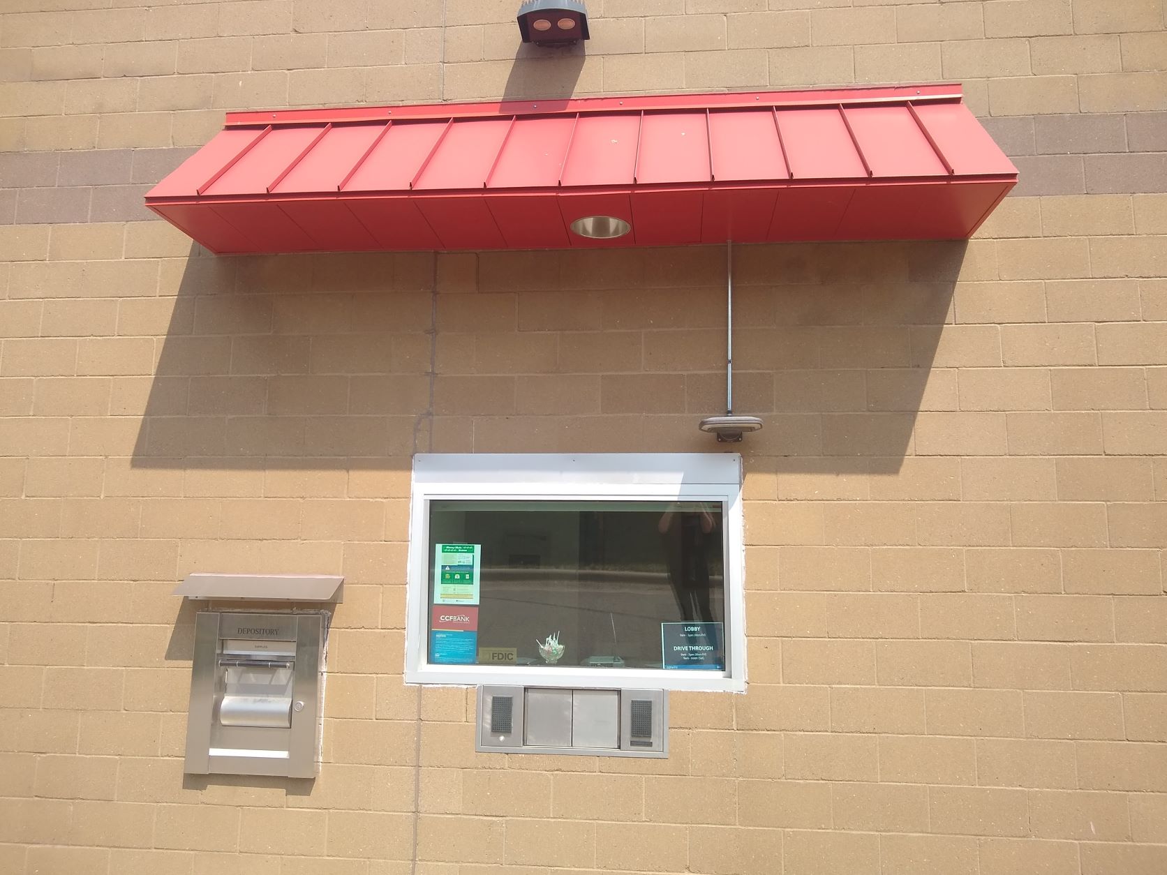 CCFBank - Faribault, MN