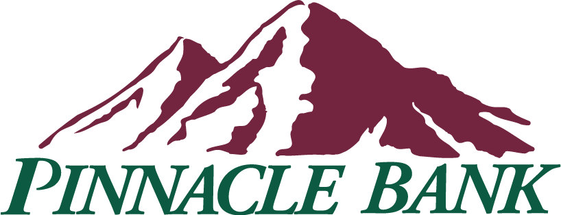 Pinnacle Bank - Lewis Baird Logo