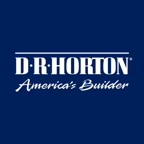 Harbor Landing by D.R. Horton Logo