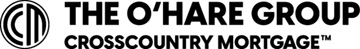 Shannon O'Hare at CrossCountry Mortgage Logo