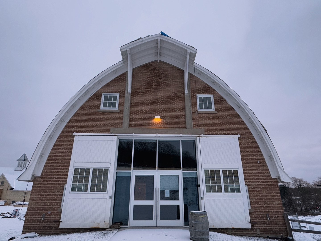 Falcon Roofing - Traverse City, MI