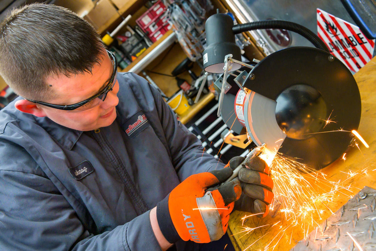 Bauer Built Tire & Service Image