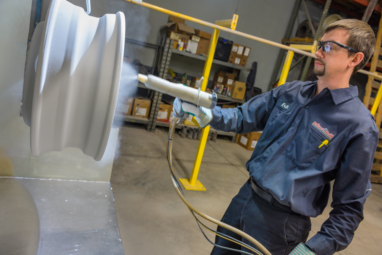 Bauer Built Tire & Service Image