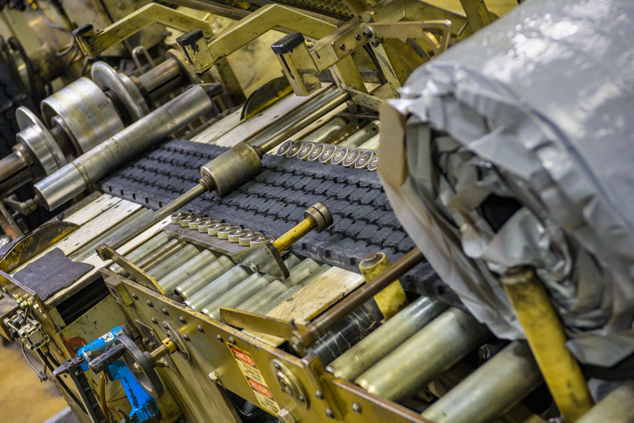 Bauer Built Tire & Service Image