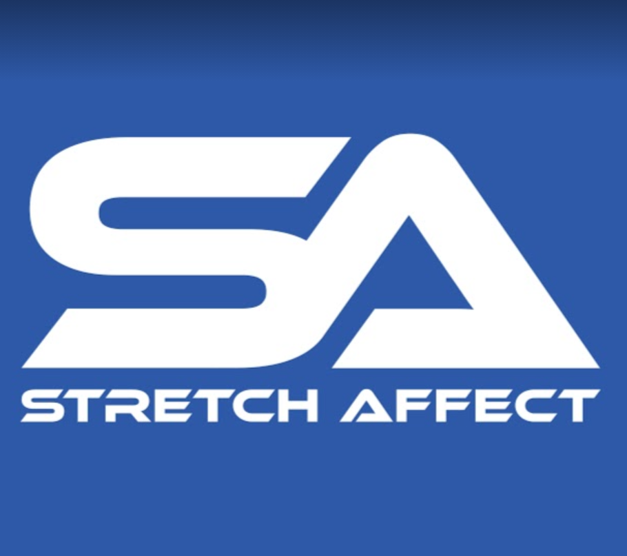Stretch Affect Logo
