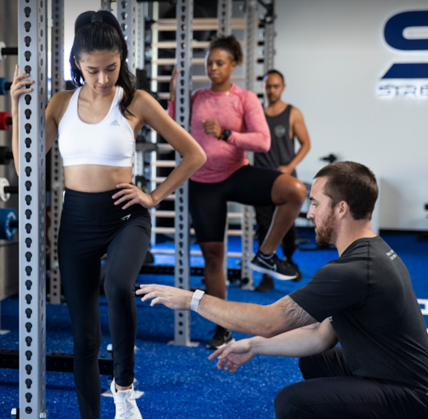 Stretch Affect Image