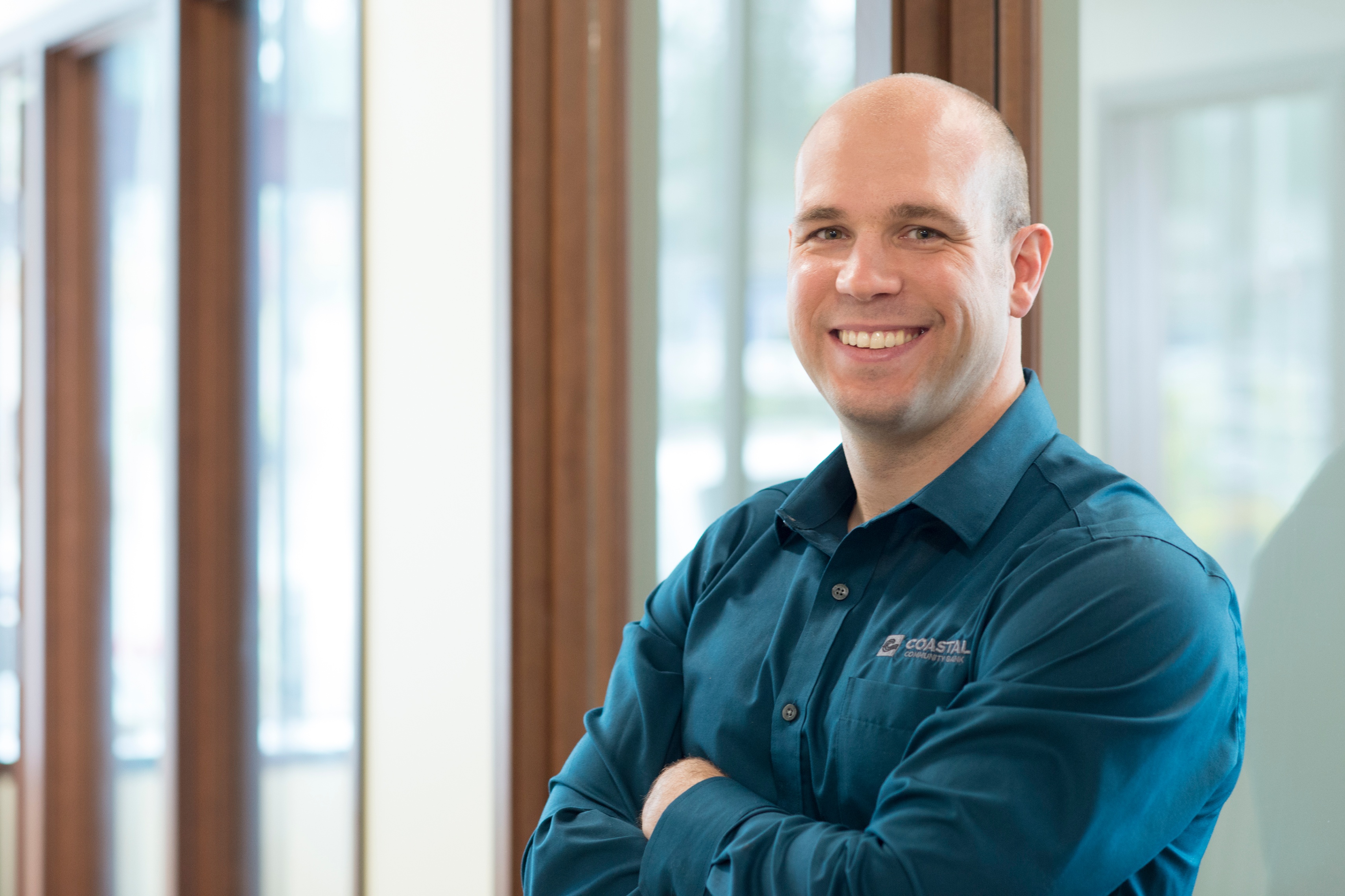 Brett Schuelke Image