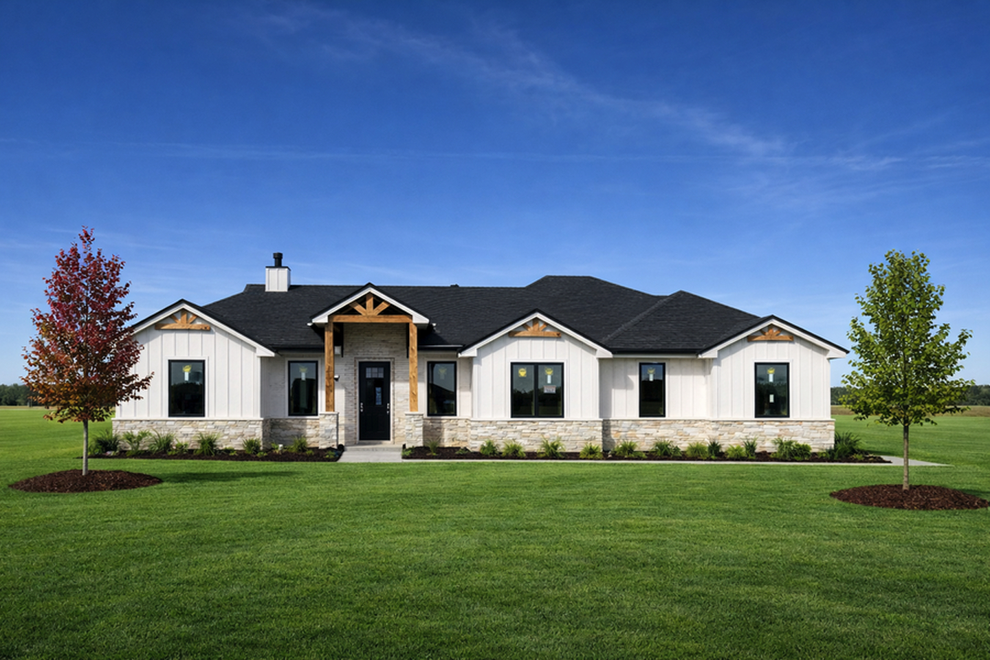 Breck Homes Image