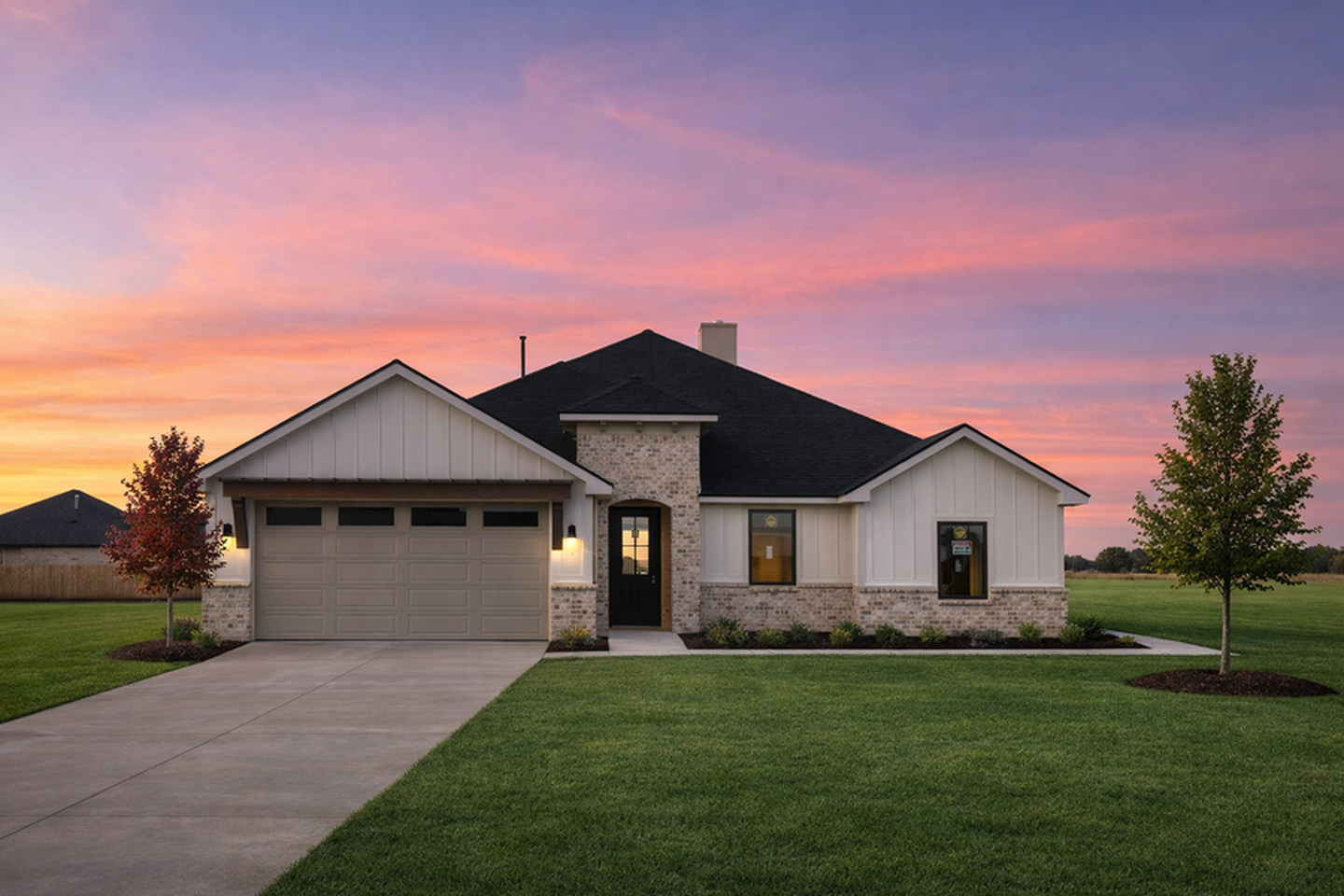 Breck Homes - Amarillo, TX